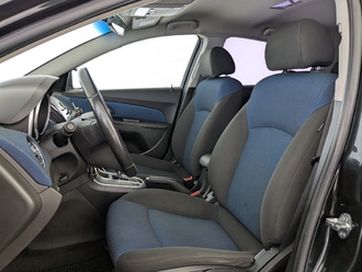 фото Chevrolet Cruze 2013 с пробегом