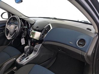 фото Chevrolet Cruze 2013 с пробегом