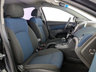 фото Chevrolet Cruze 2013 с пробегом