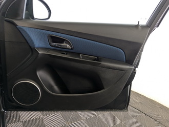 фото Chevrolet Cruze 2013 с пробегом