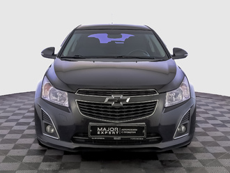фото Chevrolet Cruze (J300/J305) 2013