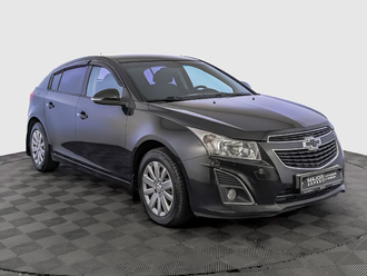 фото Chevrolet Cruze (J300/J305) 2013