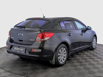 фото Chevrolet Cruze (J300/J305) 2013
