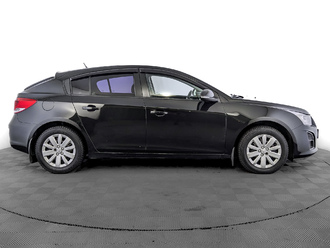 фото Chevrolet Cruze (J300/J305) 2013