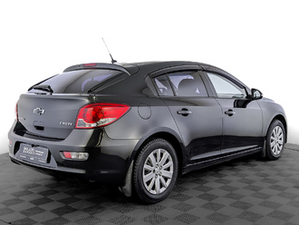 фото Chevrolet Cruze (J300/J305) 2013