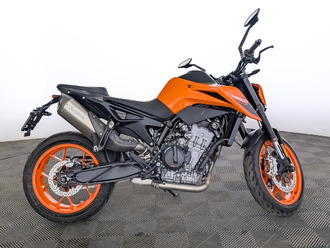 фото 790 Duke 2019