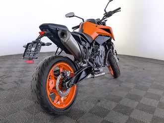 фото 790 Duke 2019