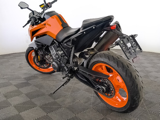 фото 790 Duke 2019