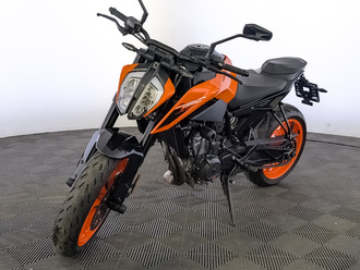 фото 790 Duke 2019