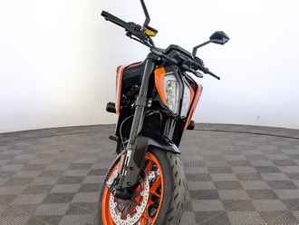 фото 790 Duke 2019