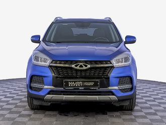 фото Chery Tiggo 4 I 2020