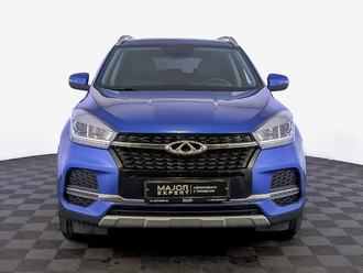 фото Chery Tiggo 4 I 2020