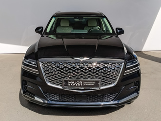 фото Genesis GV80 I 2021