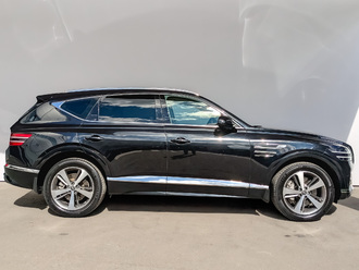 фото Genesis GV80 I 2021
