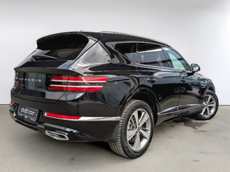 фото Genesis GV80 I 2021