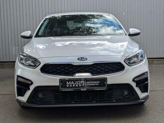 фото Kia Cerato IV 2019