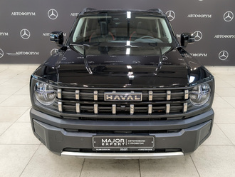 фото HAVAL H3 I 2024