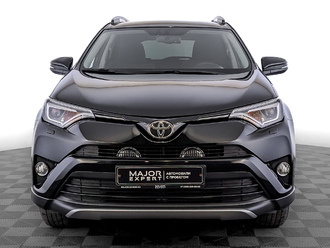 фото Toyota RAV 4 IV 2019