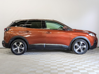 фото Peugeot 3008 II 2019