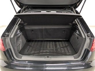фото Audi A3/S3 (8V) 2017