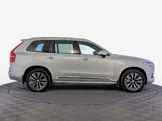 фото Volvo XC90 2021 с пробегом