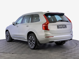 фото Volvo XC90 2021 с пробегом