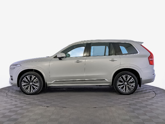 фото Volvo XC90 2021 с пробегом