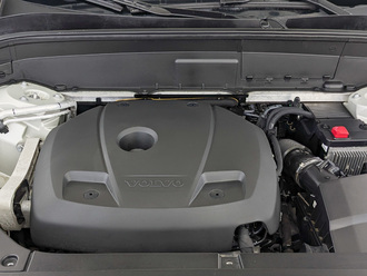 фото Volvo XC90 2021 с пробегом