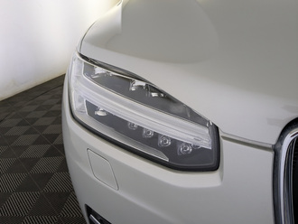 фото Volvo XC90 2021 с пробегом