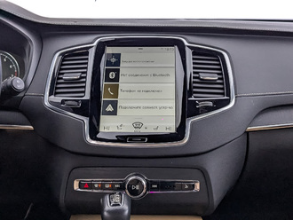 фото Volvo XC90 2021 с пробегом