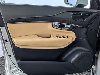 фото Volvo XC90 2021 с пробегом