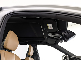 фото Volvo XC90 2021 с пробегом