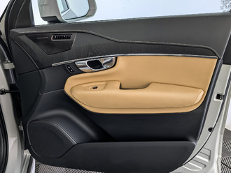 фото Volvo XC90 2021 с пробегом
