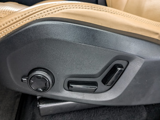 фото Volvo XC90 2021 с пробегом