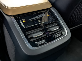 фото Volvo XC90 2021 с пробегом