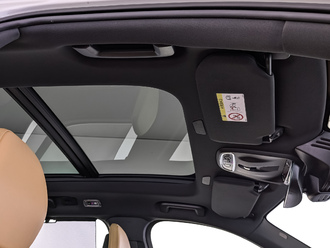 фото Volvo XC90 2021 с пробегом