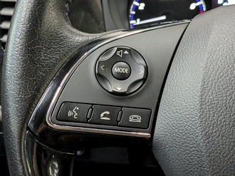 фото Mitsubishi Outlander III 2021