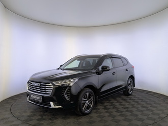фото HAVAL Jolion 2023