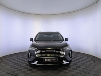 фото HAVAL Jolion 2023