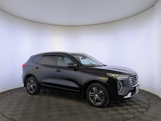 фото HAVAL Jolion 2023