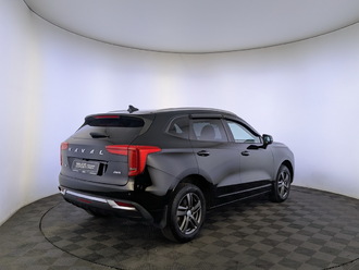 фото HAVAL Jolion 2023