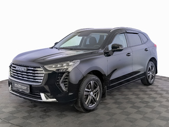 фото HAVAL Jolion 2023