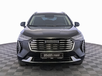 фото HAVAL Jolion 2023