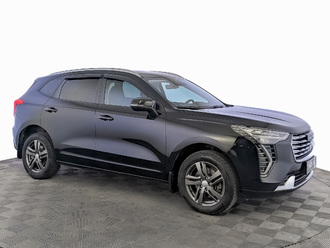 фото HAVAL Jolion 2023