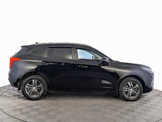 фото HAVAL Jolion 2023