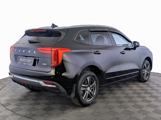 фото HAVAL Jolion 2023