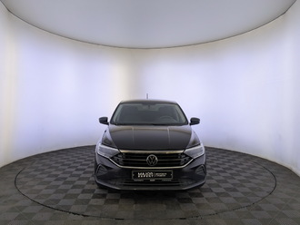 фото Volkswagen Polo VI 2020