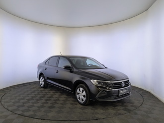 фото Volkswagen Polo VI 2020