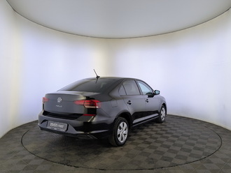фото Volkswagen Polo VI 2020