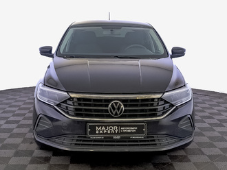 фото Volkswagen Polo VI 2020